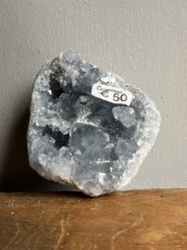 KR48 Celestien geode