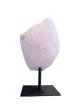KR56 Rozenkwarts op voet 14cm