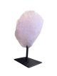 KR56 Rozenkwarts op voet 14cm