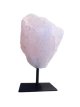 KR56 Rozenkwarts op voet 14cm