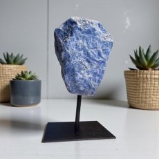 KR59 Sodaliet op voet 17cm