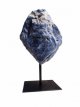 KR72 Sodalite sur pied