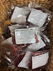 LOTMa Lot 30 Mala's in hout