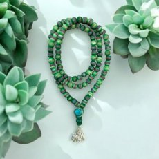 MAL02 Mala Tibet