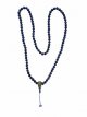 MAL05 Mala Lapis Lazulli