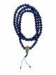 MAL05 Mala Lapis Lazulli