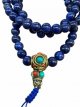 MAL05 Mala Lapis Lazulli