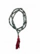 MAL10 Mala Tibet skulls