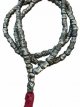 MAL10 Mala Tibet skulls