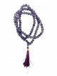 Mala Amethist