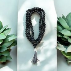 MAL18 Mala Onyx