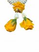 Bloemenkrans 14cm