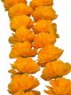 Bloemenkrans 120cm
