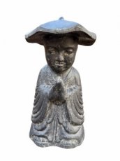 MO20 Kung Fu Monnik met Hoed 50cm