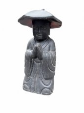 MO22 Kung Fu Monnik met Hoed 85cm