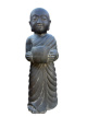 MO28 Staande monnik pot 60cm