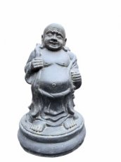 MO30 Staande Wonder Monnik 75cm