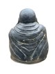 MO41 Zittende Biddende Chinese Boeddha 26cm