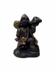NEP01 Hindu box met Ganesha, Shiva, Lakshmi en Hanuman
