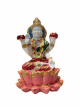 NEP01 Hindu box met Ganesha, Shiva, Lakshmi en Hanuman