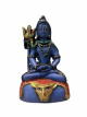 NEP01 Hindu box met Ganesha, Shiva, Lakshmi en Hanuman