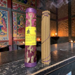 NWI01 Bhutanese wierook