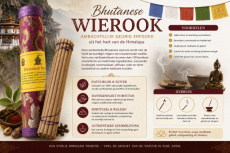 NWI01 Bhutanese wierook