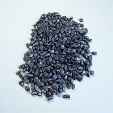 ONT Ontlaadset Hematiet