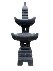 PA07 Pagode 70cm