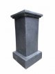PA11 Sokel - zuil 60cm