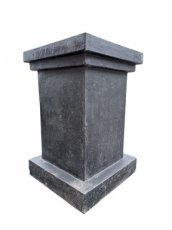 PA13 Sokel - zuil 90cm