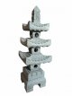 PA18 Greenstone Pagode 100cm