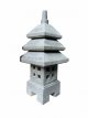 PA19 Greenstone Pagode 100cm