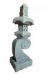 PA21 Greenstone Pagode 100cm