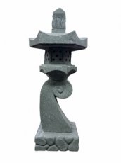 PA22 Greenstone Pagode 150cm