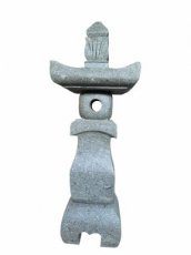 PA23 Greenstone Pagode 100cm