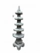 PA25 Greenstone Pagode 150cm