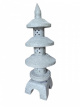 PA32 Greenstone Pagode 100cm