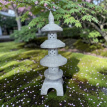 PA32 Greenstone Pagode 100cm