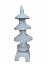 PA32 Greenstone Pagode 100cm