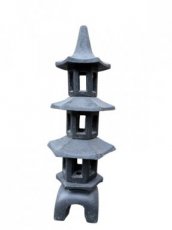 PI07 Pagode 104cm