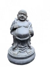 PI16 Staande Wonder Monnik 75cm