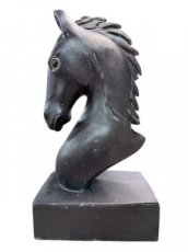 PI22 Paardenhoofd 64cm