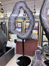 PORT114 Amethist - Portaal - 114cm