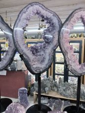 PORT119 Amethist - Portaal - 119cm