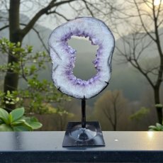 PORT66 Amethist - Portaal - 66cm