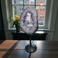 PORT75 Amethist - Portaal - 75cm