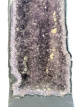 Q50 Amethist geode – 130 cm