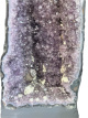 Q51 Amethist geode – 130 cm
