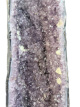 Q51 Amethist geode – 130 cm